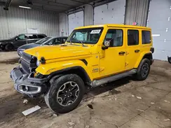 1C4HJXEG0JW303728 2018 JEEP WRANGLER