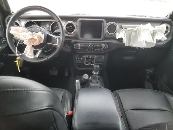 1C4HJXEG0JW303941 2018 JEEP WRANGLER - Image 8