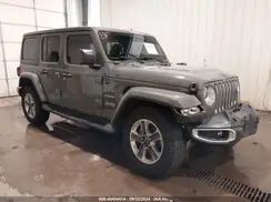 1C4HJXEG0JW305155 2018 JEEP WRANGLER