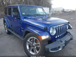 1C4HJXEG0JW308377 2018 JEEP WRANGLER