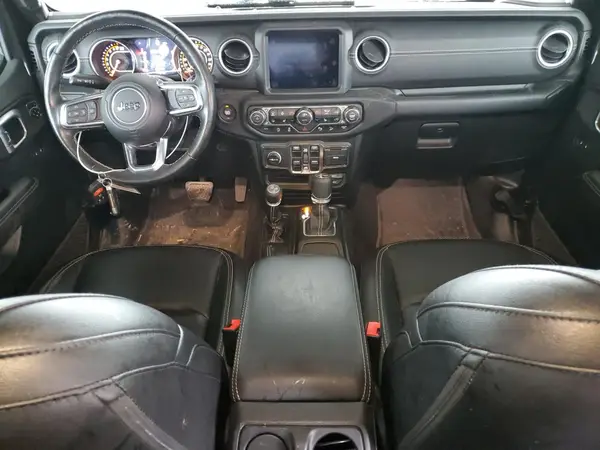 1C4HJXEG0JW312400 2018 JEEP WRANGLER - Image 8