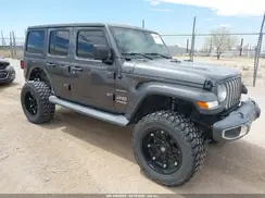 1C4HJXEG0JW329763 2018 JEEP WRANGLER