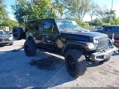 1C4HJXEG0JW330394 2018 JEEP WRANGLER