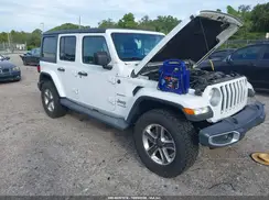 1C4HJXEG0KW514820 2019 JEEP WRANGLER