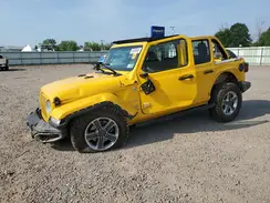 1C4HJXEG0KW515367 2019 JEEP WRANGLER