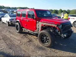 1C4HJXEG0KW525686 2019 JEEP WRANGLER