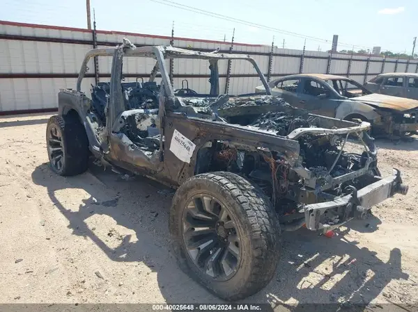 1C4HJXEG0KW528118 2019 JEEP WRANGLER - Image 1