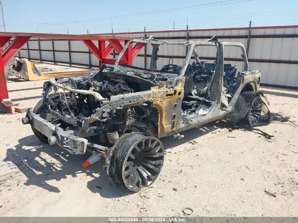 1C4HJXEG0KW528118 2019 JEEP WRANGLER - Image 2