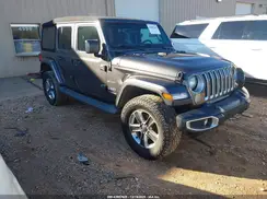 1C4HJXEG0KW528328 2019 JEEP WRANGLER