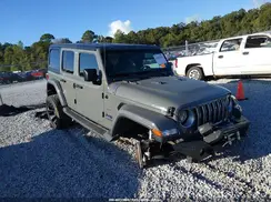 1C4HJXEG0KW533397 2019 JEEP WRANGLER