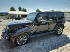 1C4HJXEG0KW543525 2019 JEEP WRANGLER