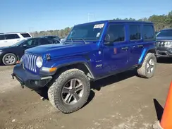 1C4HJXEG0KW548627 2019 JEEP WRANGLER
