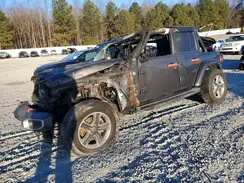 1C4HJXEG0KW560101 2019 JEEP WRANGLER