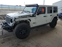 1C4HJXEG0KW562091 2019 JEEP WRANGLER