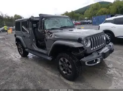 1C4HJXEG0KW572359 2019 JEEP WRANGLER