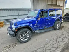 1C4HJXEG0KW576511 2019 JEEP WRANGLER
