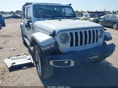 1C4HJXEG0KW577917 2019 JEEP WRANGLER
