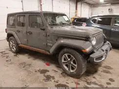 1C4HJXEG0KW610351 2019 JEEP WRANGLER