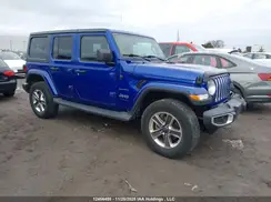 1C4HJXEG0KW631698 2019 JEEP WRANGLER