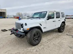 1C4HJXEG0KW638778 2019 JEEP WRANGLER