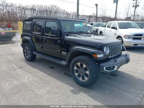 1C4HJXEG0KW642023 2019 JEEP WRANGLER - Image 1