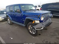 1C4HJXEG0KW657685 2019 JEEP WRANGLER