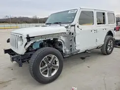 1C4HJXEG0KW662756 2019 JEEP WRANGLER