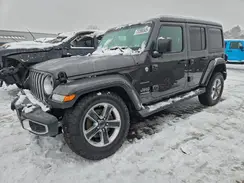 1C4HJXEG0KW663986 2019 JEEP WRANGLER
