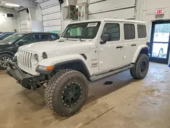 1C4HJXEG0KW670453 2019 JEEP WRANGLER