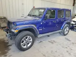 1C4HJXEG0KW670534 2019 JEEP WRANGLER