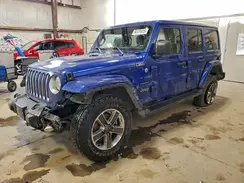 1C4HJXEG0KW673157 2019 JEEP WRANGLER