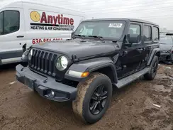 1C4HJXEG0LW178605 2020 JEEP WRANGLER