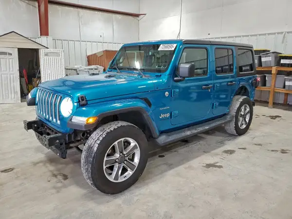 1C4HJXEG0LW193511 2020 JEEP WRANGLER - Image 1