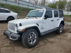 1C4HJXEG0LW211151 2020 JEEP WRANGLER