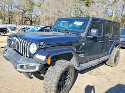 1C4HJXEG0LW286643 2020 JEEP WRANGLER