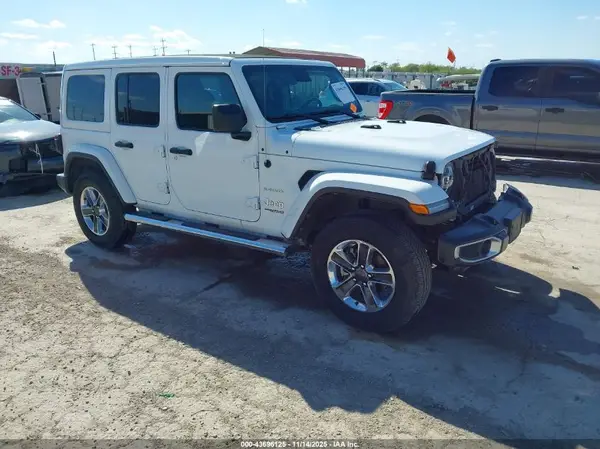 1C4HJXEG0LW289462 2020 JEEP WRANGLER - Image 1