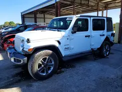 1C4HJXEG0LW298534 2020 JEEP WRANGLER