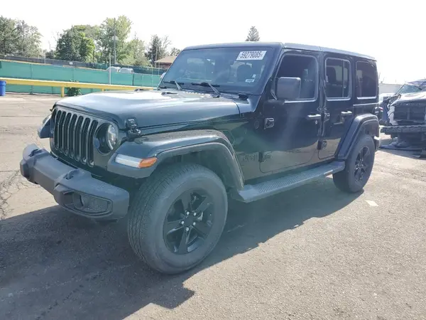1C4HJXEG0LW301545 2020 JEEP WRANGLER - Image 1