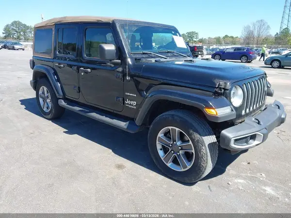 1C4HJXEG0LW333525 2020 JEEP WRANGLER - Image 1