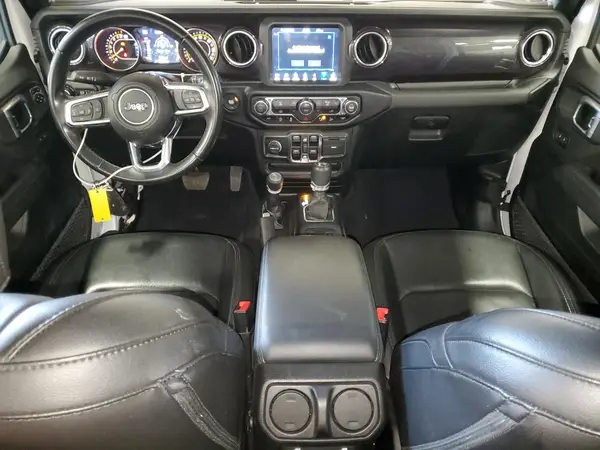 1C4HJXEG0MW504372 2021 JEEP WRANGLER - Image 8