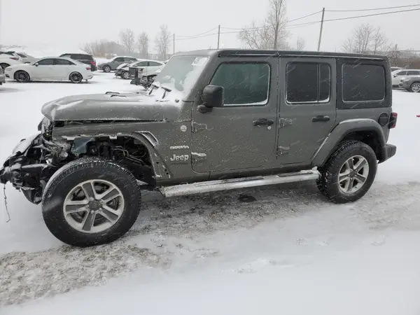 1C4HJXEG0MW572641 2021 JEEP WRANGLER - Image 1