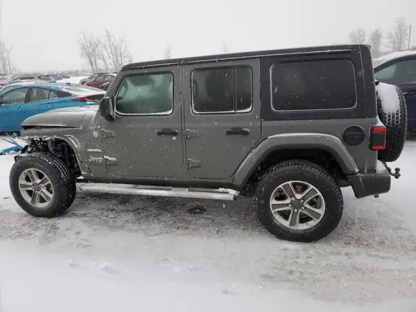 1C4HJXEG0MW572641 2021 JEEP WRANGLER - Image 2