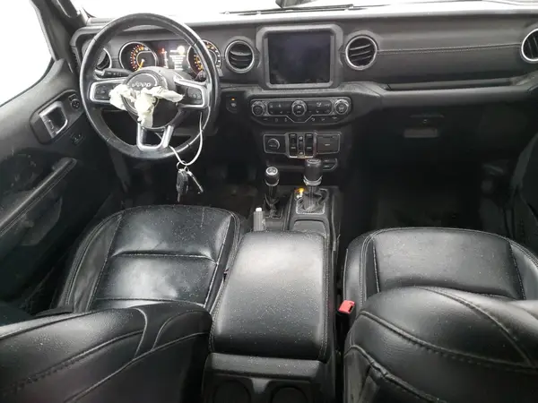 1C4HJXEG0MW572641 2021 JEEP WRANGLER - Image 8