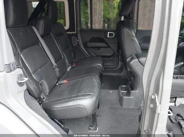 1C4HJXEG0MW703812 2021 JEEP WRANGLER - Image 8