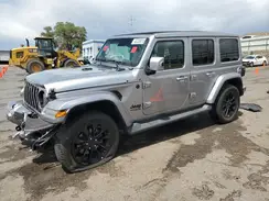1C4HJXEG0MW746160 2021 JEEP WRANGLER