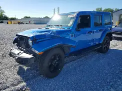 1C4HJXEG0MW753318 2021 JEEP WRANGLER
