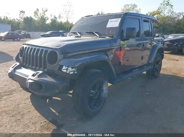1C4HJXEG0MW785847 2021 JEEP WRANGLER - Image 2