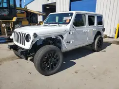 1C4HJXEG0NW122618 2022 JEEP WRANGLER