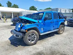 1C4HJXEG0NW244833 2022 JEEP WRANGLER