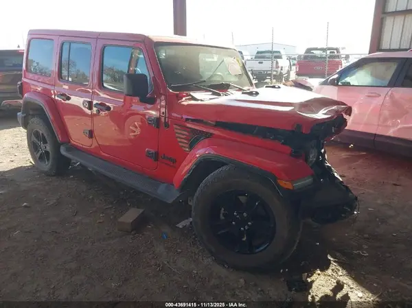 1C4HJXEG0NW271708 2022 JEEP WRANGLER - Image 1